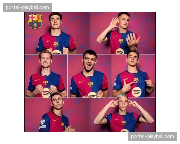 巴萨中场德容耻骨部位轻微不适，医疗团队采取保护性轮换策略