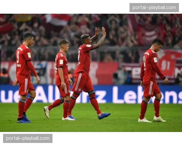 人物侧写：一位在慕尼黑工作的中国数据分析师，如何为德甲球队提供亚洲球探报告