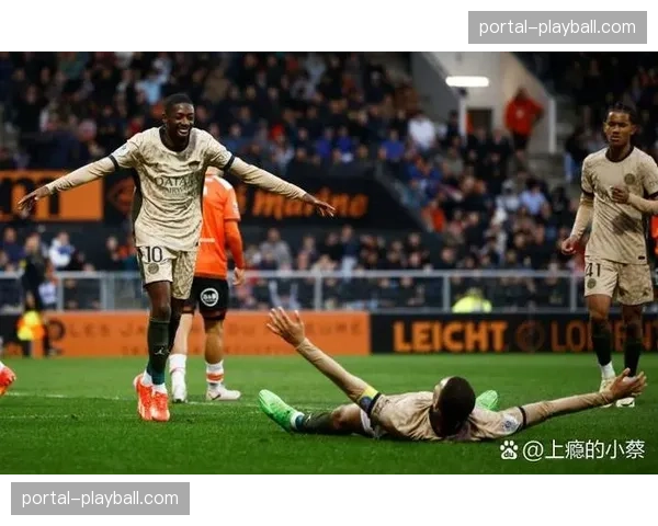 数据解读：巴黎圣日耳曼战胜克莱蒙，边路渗透成功次数是对手三倍