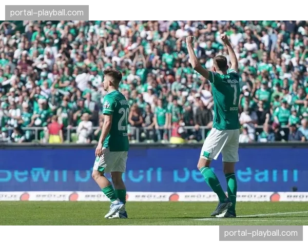 从边缘到核心：追踪云达不来梅如何通过调整进攻权重提升关键区域的射门次数