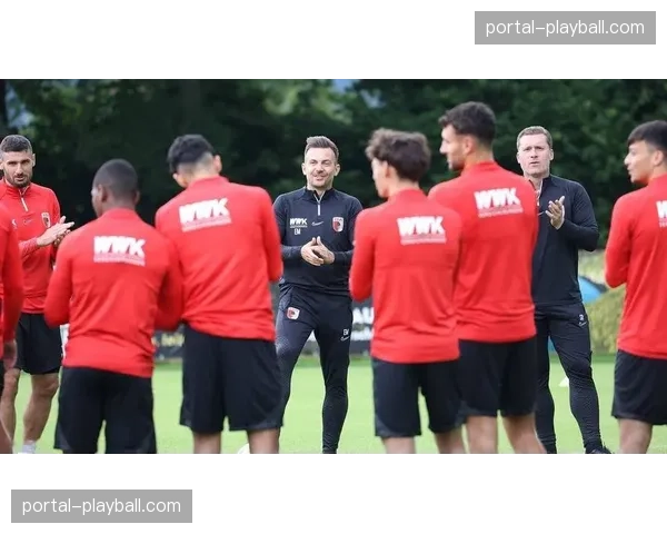 弗赖堡2-0奥格斯堡，格雷戈里奇攻破旧主大门