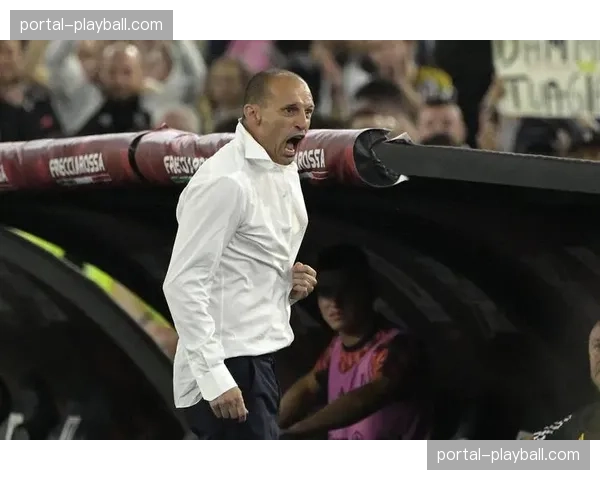 官方：阿莱格里与尤文图斯完成续约，新合同至2027年